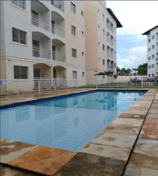 Apartamento na Região da Maraponga Cod0312 - Foto 5