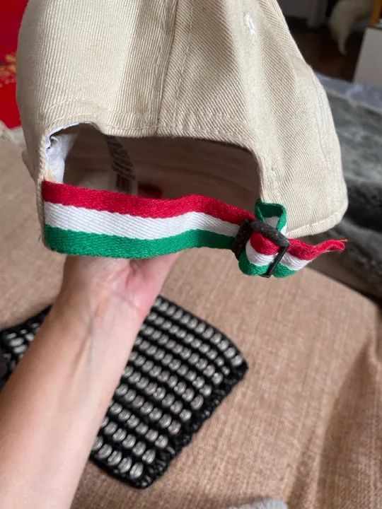 Boné Lacoste  - Foto 3