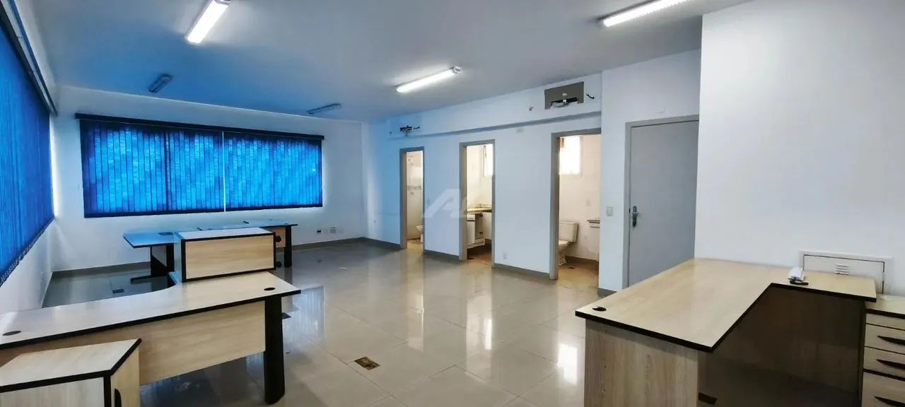 sala - Vila Nova - Campinas - Foto 5