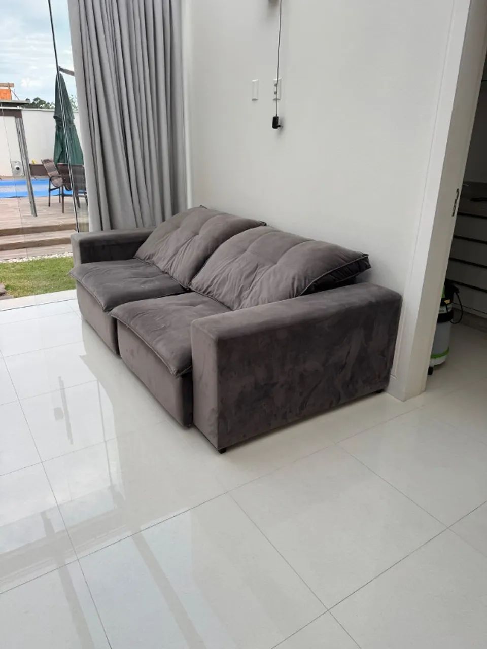 Sofá 
