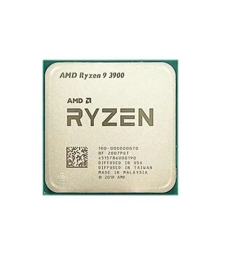 Processador Ryzen 9 3900