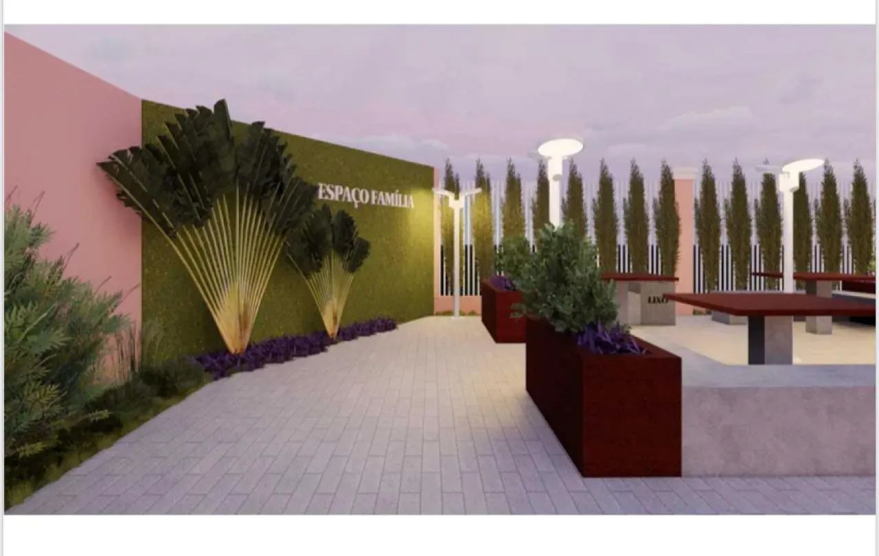 Imóvel para venda possui 58 metros quadrados com 2 quartos em Cristo Redentor - Fortaleza  - Foto 2