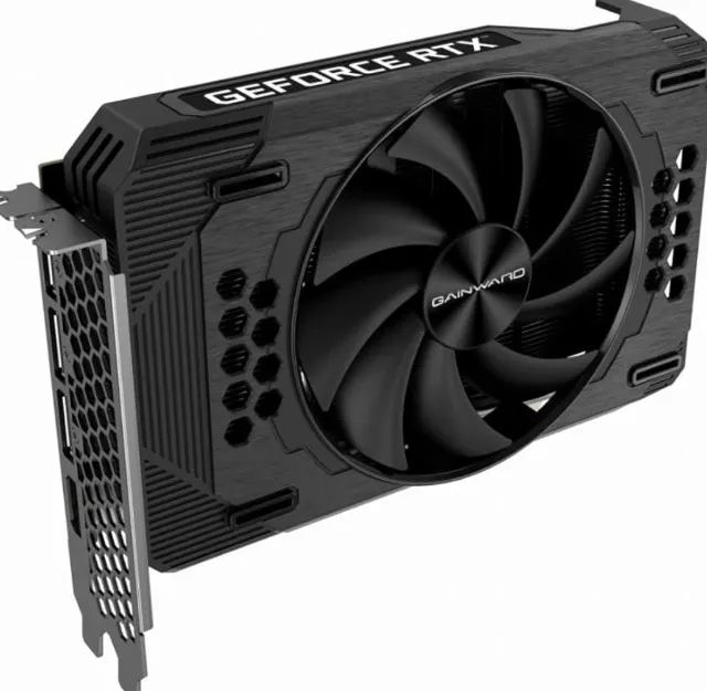 Placa de Vídeo Rtx 3060 - Foto 3