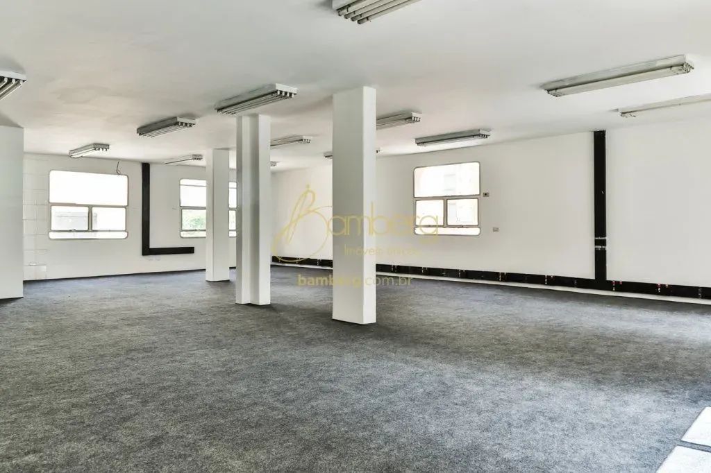 Prédio Comercial Jardim Paulista - Foto 6