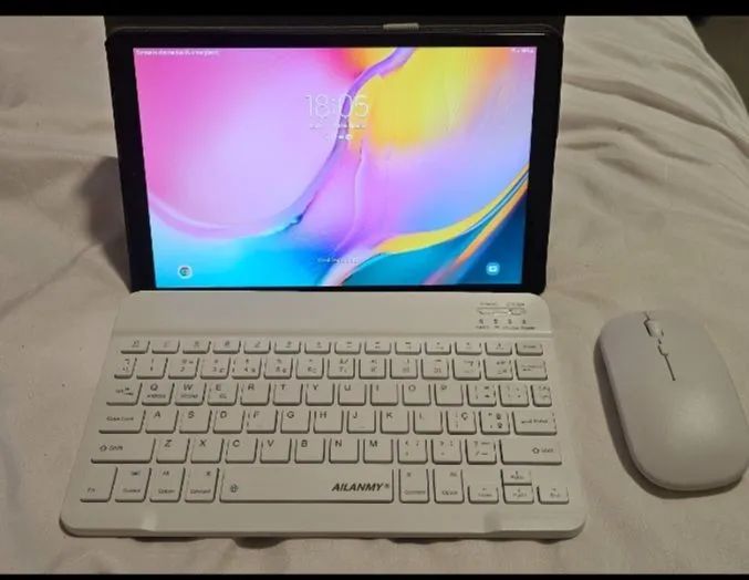 Tablet Samsung Galaxy Tab A - Foto 2