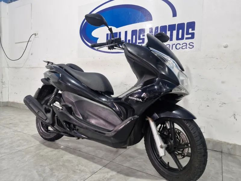 Honda PCX 150 150 cc  - Foto 9