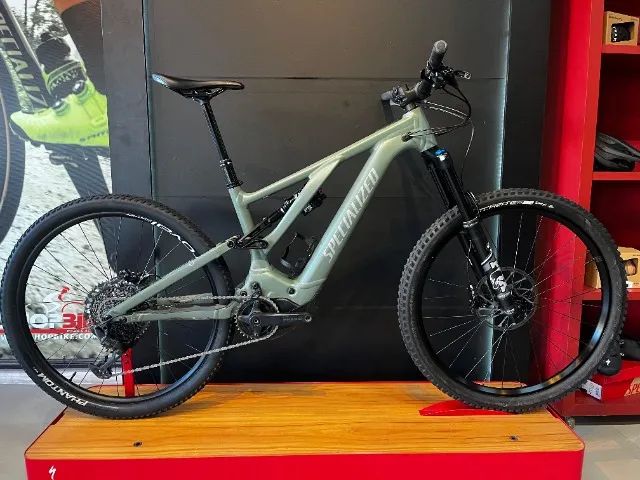 Specialized Turbo Levo 3 Comp Alloy