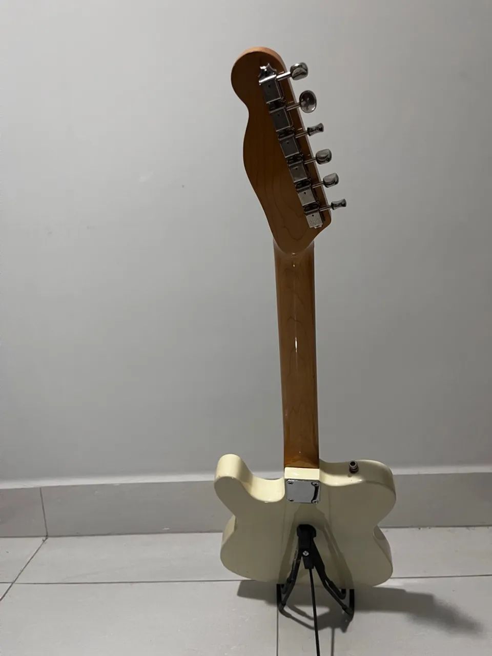 Guitarra tagima telecaster T-910 - Foto 2