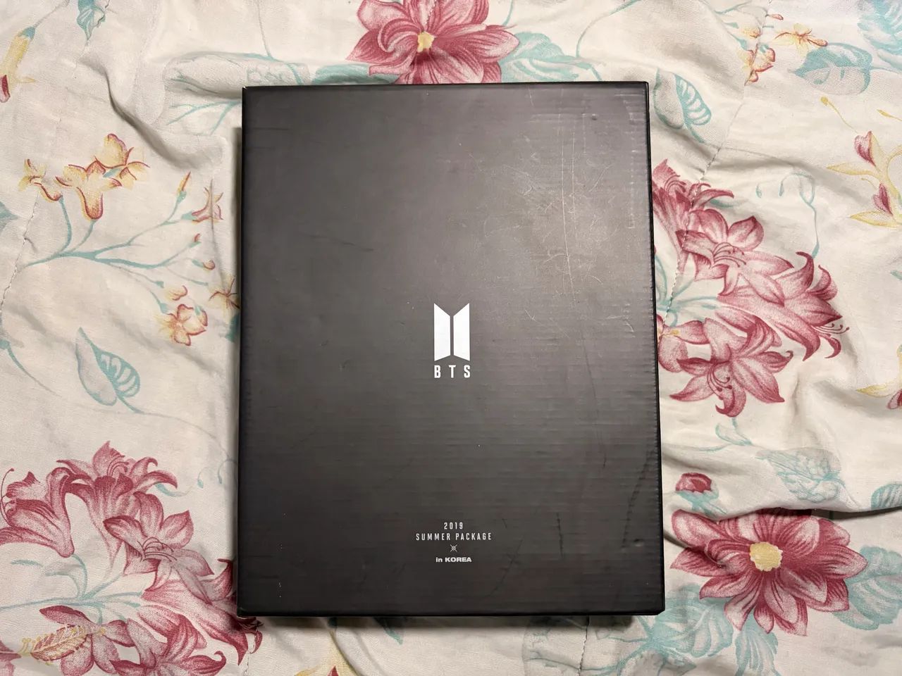 BTS SUMMER PACKAGE2019 K-POP/アジア bts summerpackage BTS 2019 BTS