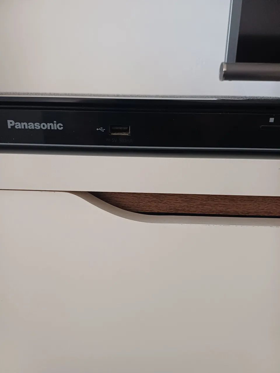 Blu-ray Panasonic  - Foto 5