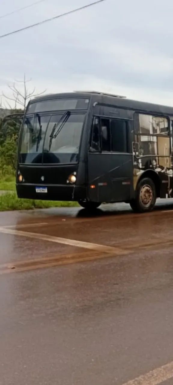 Motorhome completo - Foto 2