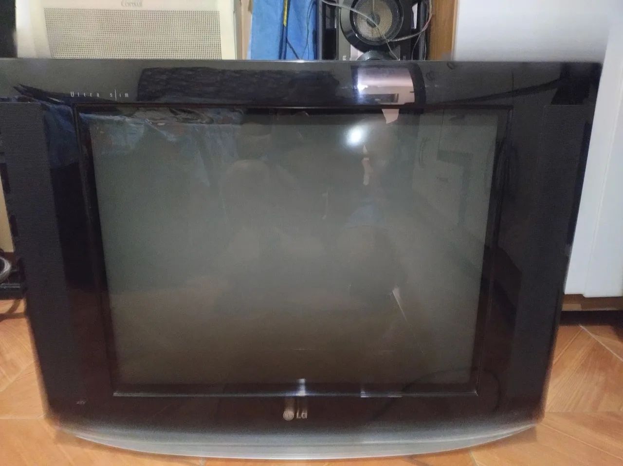 TV LG 29 polegadas - Foto 2