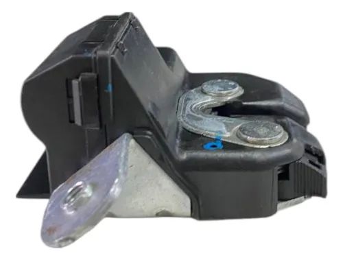 Fechadura Trava Eletrica Porta Mala Fiat Punto Sporting 2013 - Foto 5
