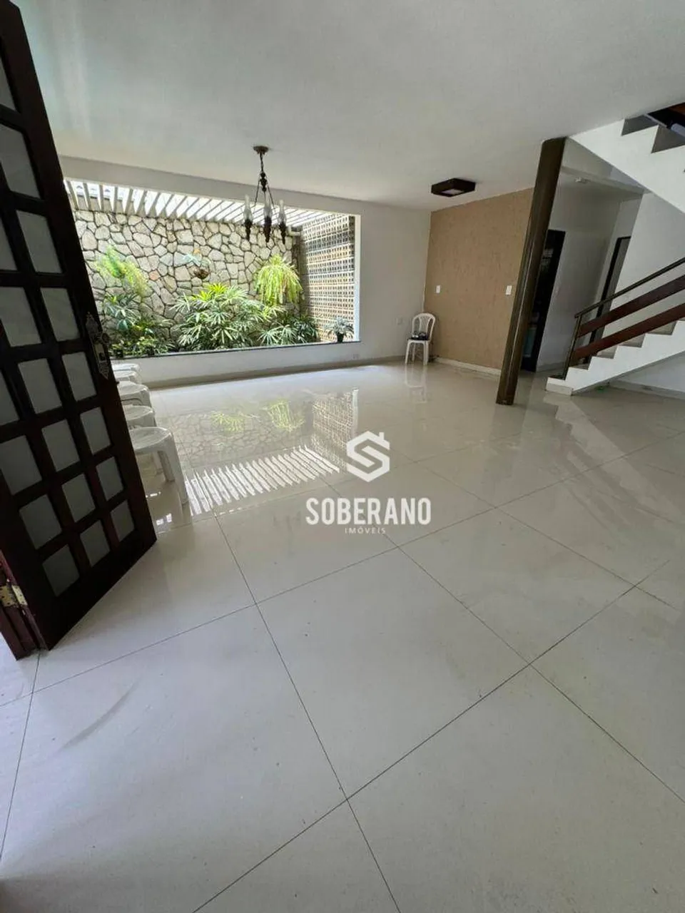 Casa com 4 dormitórios à venda, 237 m² por R$ 990.000,00 - Tambauzinho - João Pessoa/PB