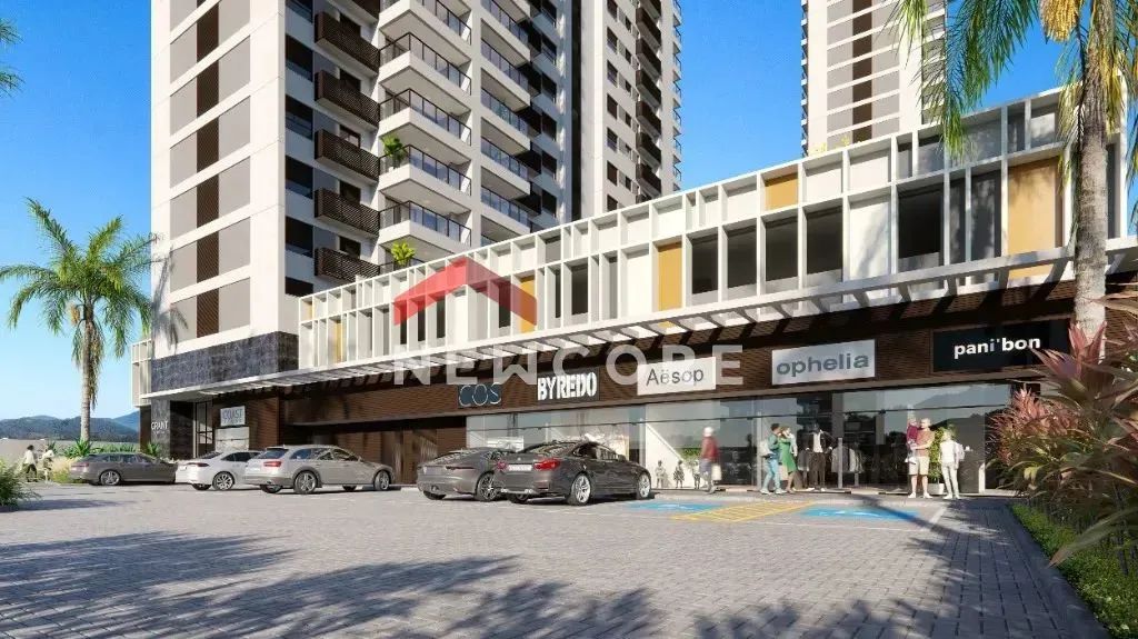 Apartamento em Av. Avelino José Borges - Centro - Barra Velha/SC - Foto 2