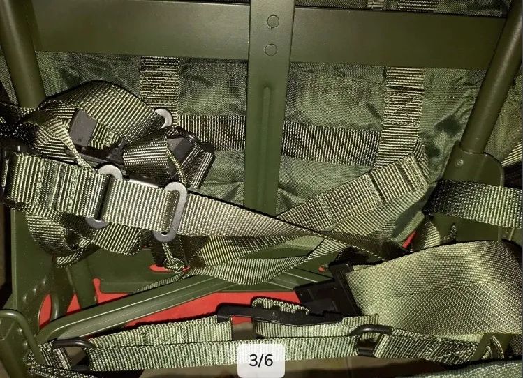 Mochila militar - Foto 3