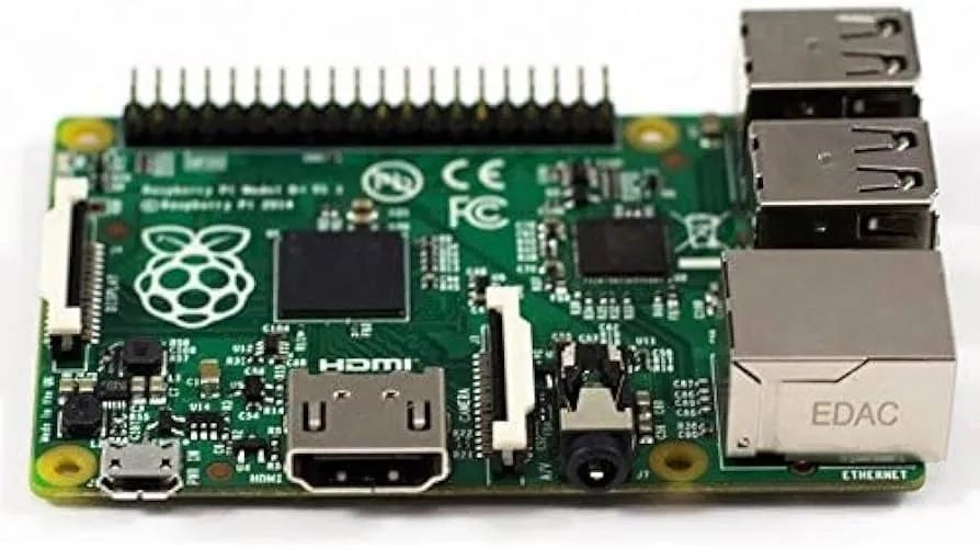 Raspberry Pi 3 Model B+ Plus Pi3 1.4GHZ Wifi 5ghz 2gb64319032147075121