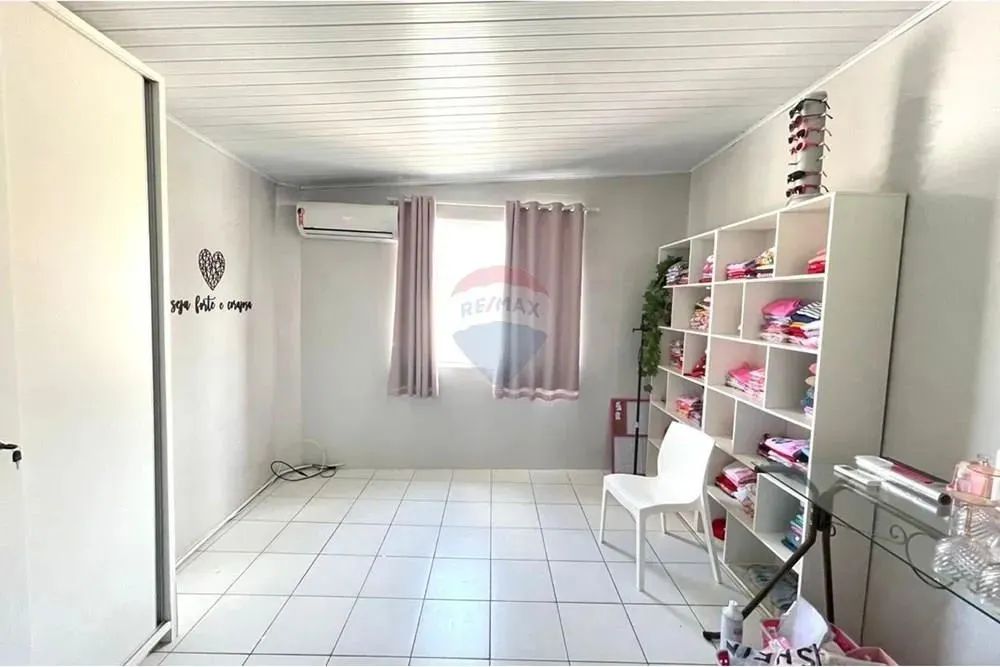 Sala Comercial 35m² no Siqueira Campos  Rua Florianópolis - Foto 5