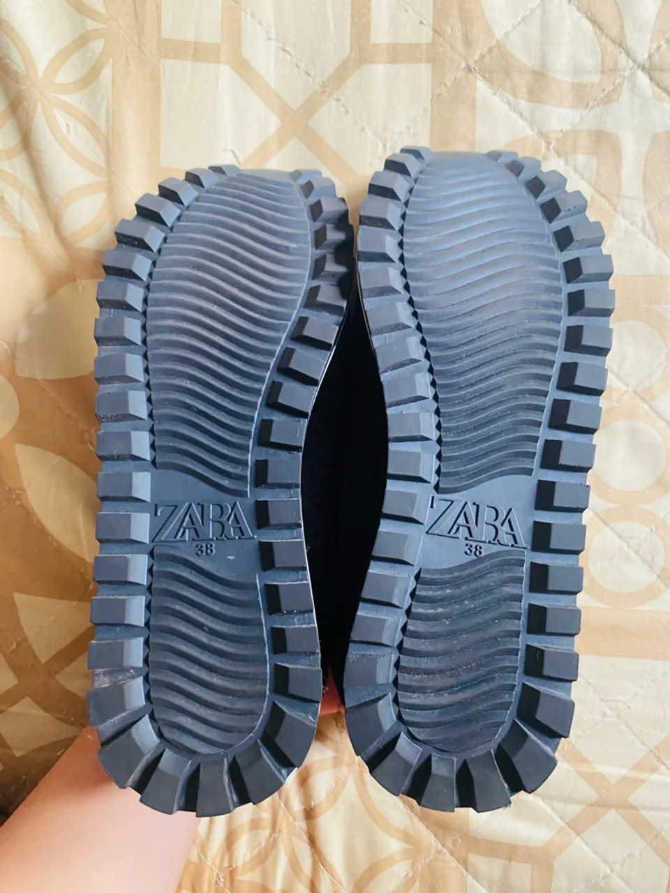 Tênis Zara TAM 37