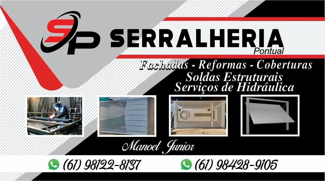 Serralheria  - Foto 3