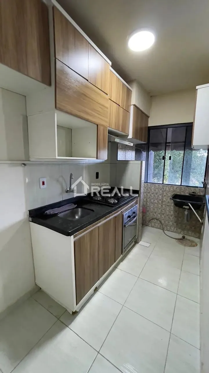 Apartamento à venda, Residencial Calafate 2, Rio Branco, AC