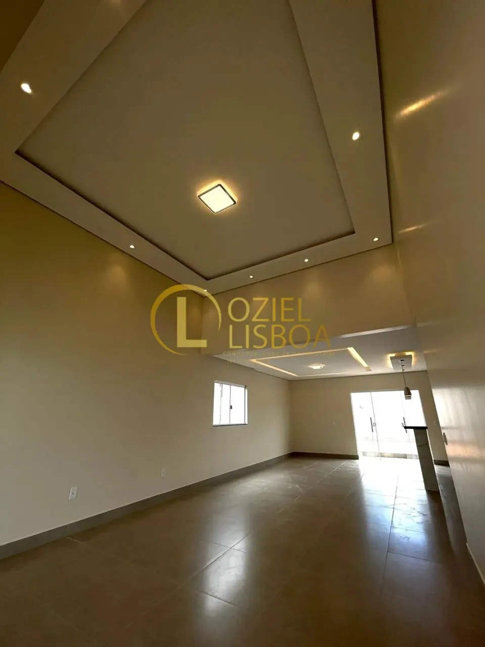 VENDO CASA NOVA 3 QUARTOS PISCINA CHURRASQUEIRA LOTE 284m² NASCENTE CONDOMÍNIO RUA 02 (26