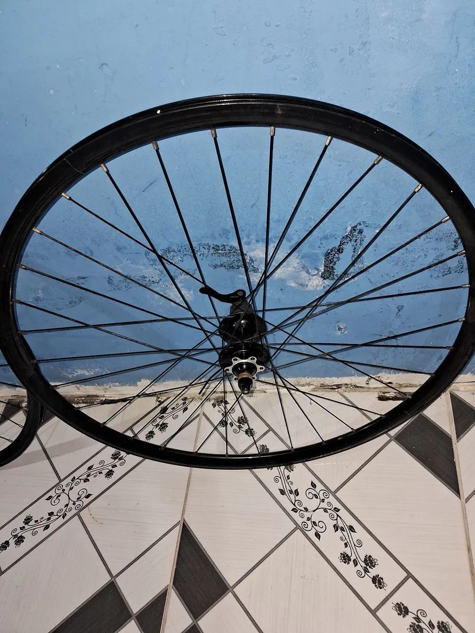 Rodas de bicicleta (Aceito propostas) - Foto 5
