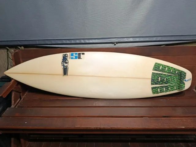 VENDO PRACHAS DE SURF - 02 PELO PREÇO DE 01 - Foto 4