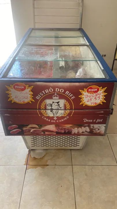 Equipamentos para açougue  - Foto 5