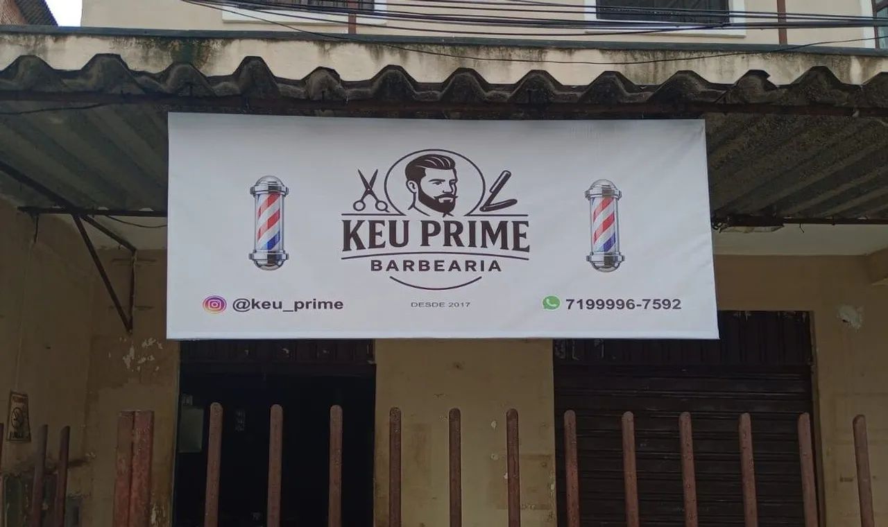 Banner Personalizado - Foto 2