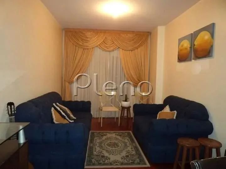 Apartamento à venda em Campinas, Bosque, com 3 quartos, com 95.25 m², Castel Di Firenze - Foto 3