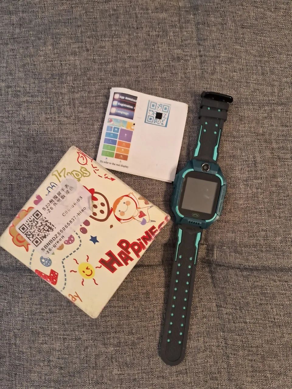 Relogio Xiaomi infantil  - Foto 4