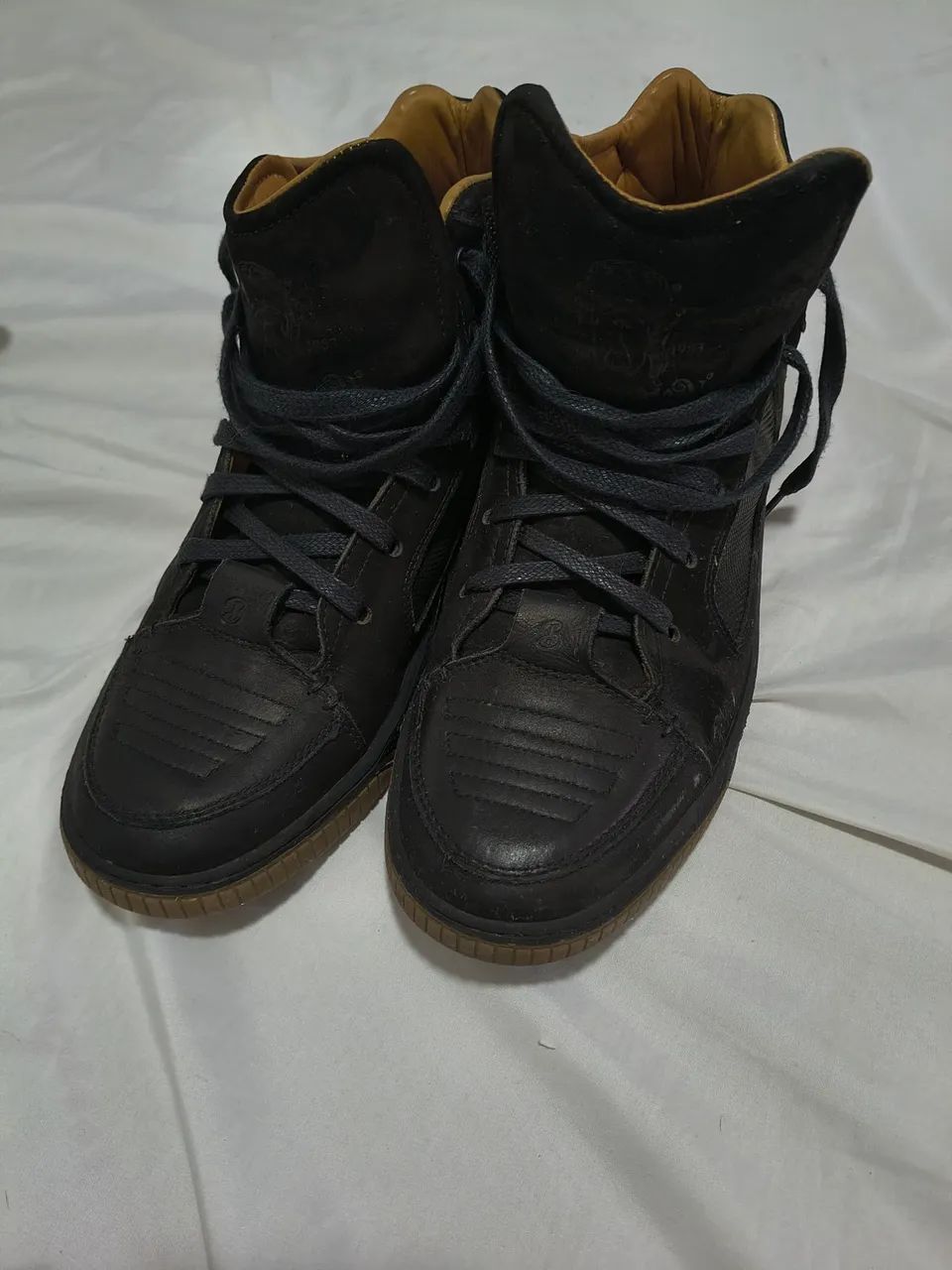 Bota  masculina64309757980930120