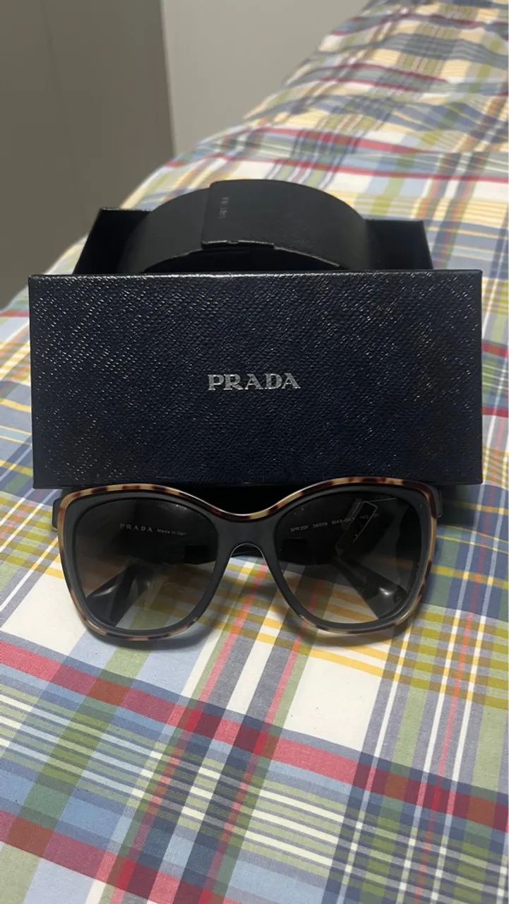 Óculos de Sol Prada Spr20p