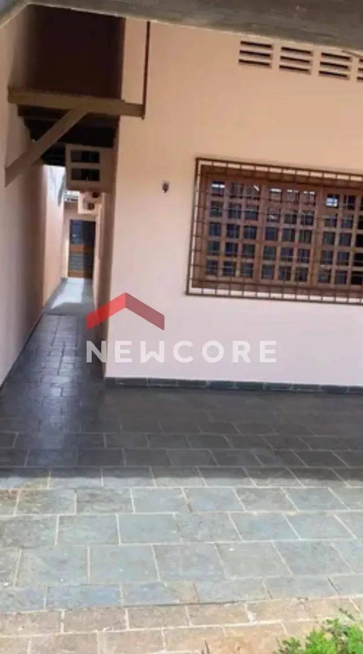 Casa em Rua Diamante - Flodoaldo Pontes Pinto - Porto Velho/RO