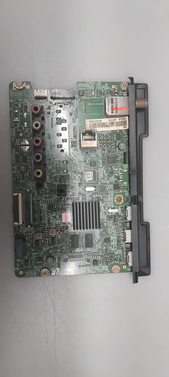 Placa Principal Sansung UN40J5290