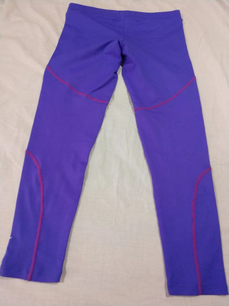 Calça legging Tam G Mizuno  - Foto 3