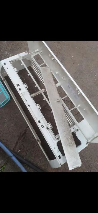 Limpeza de ar condicionado  - Foto 2