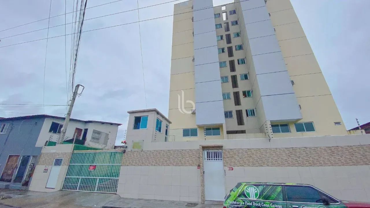 Apartamento para venda, 2 quarto(s),  Damas, Fortaleza - Foto 3