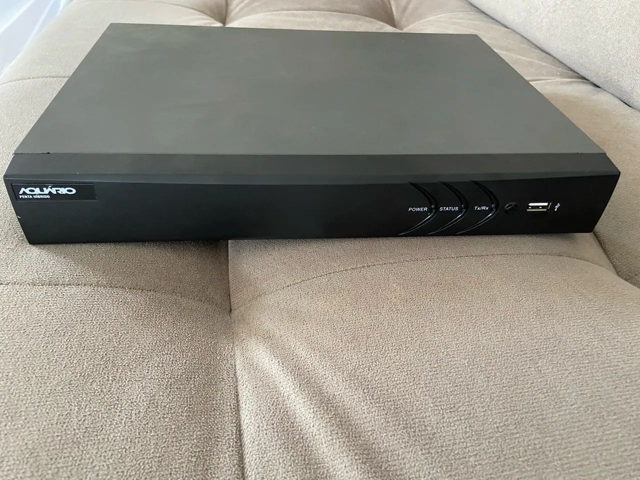 DVR Aquário 4 canais - Foto 2
