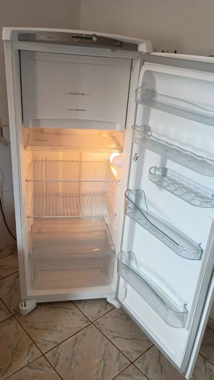 Geladeira consul frost free  - Foto 5