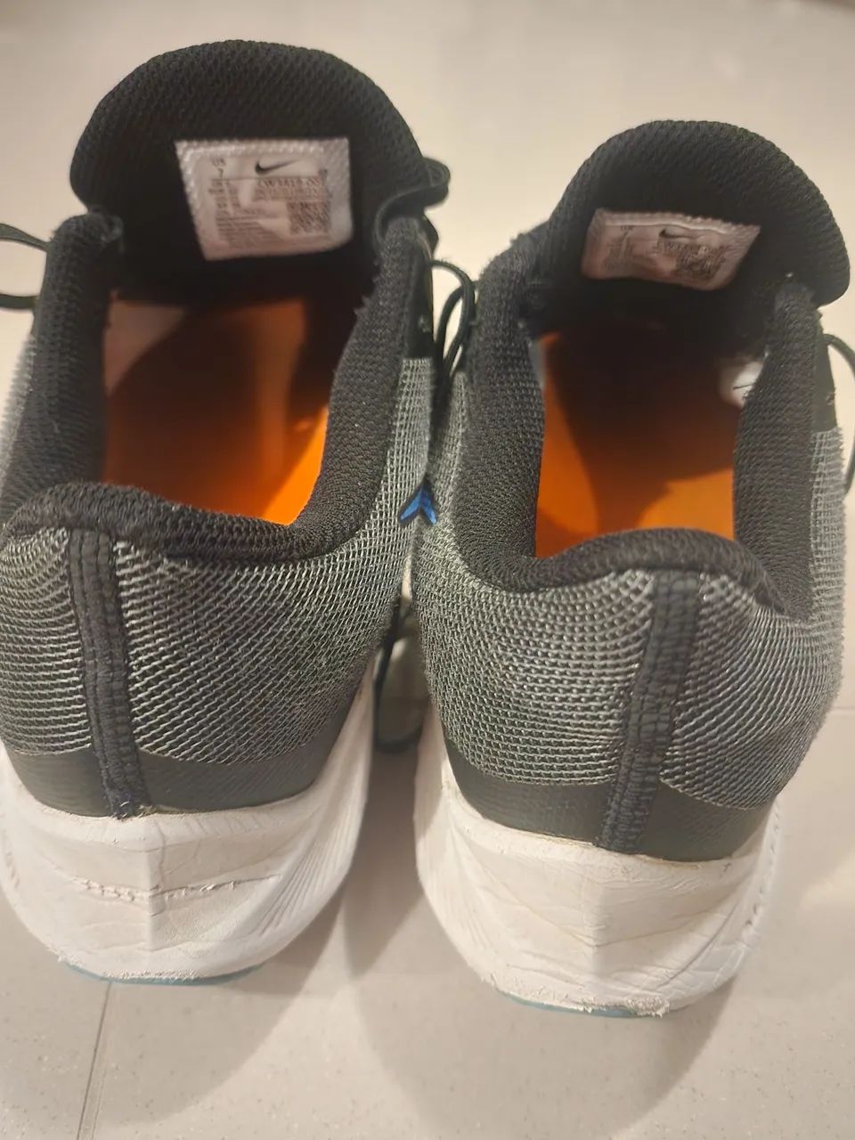 Tênis Nike Zoom - Conforto e Estilo - Foto 3