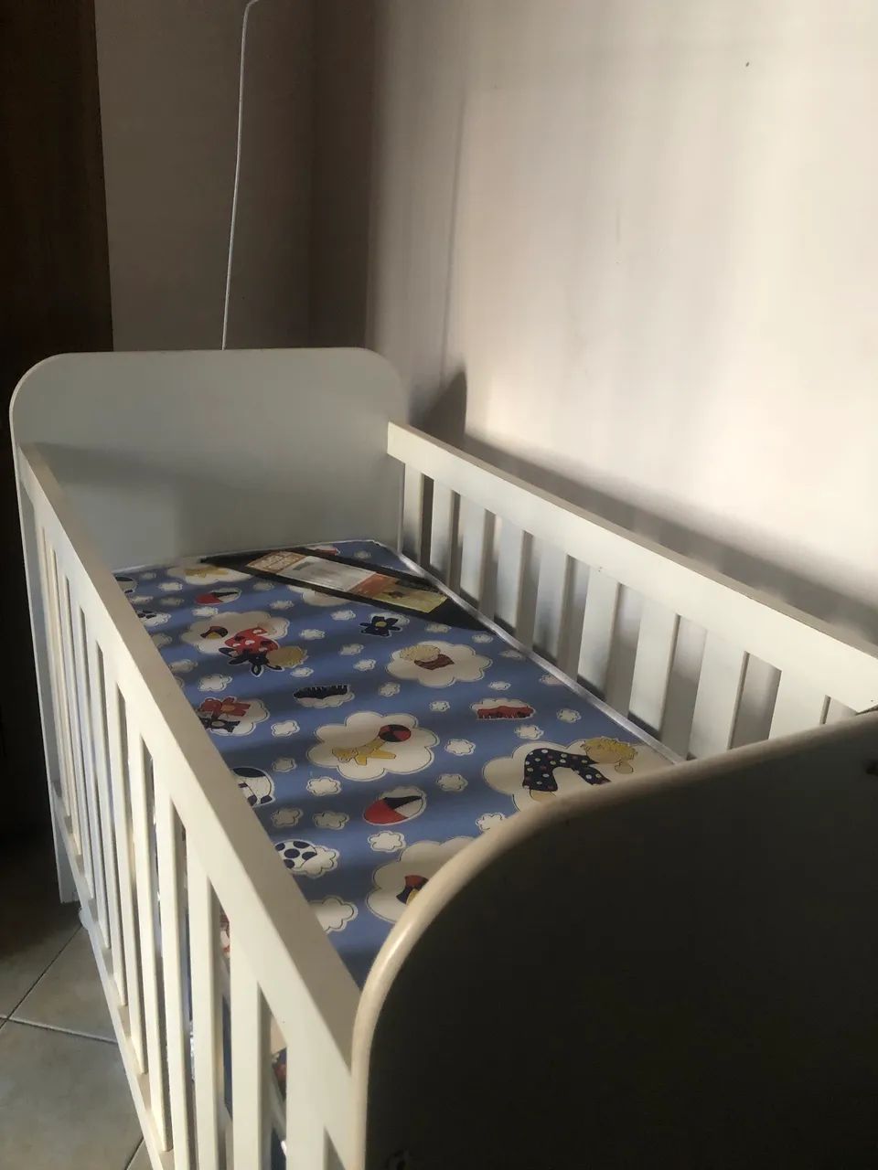 Berço pra vender64363741171331124