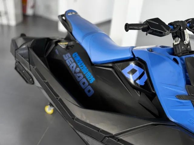 SEADOO SPARK TRIXX 2022 - Foto 9