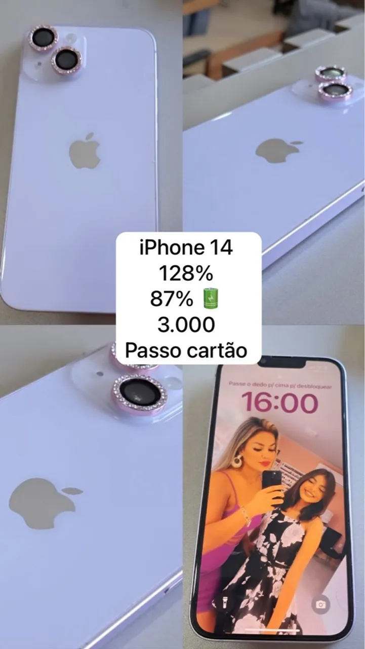 iPhone 14