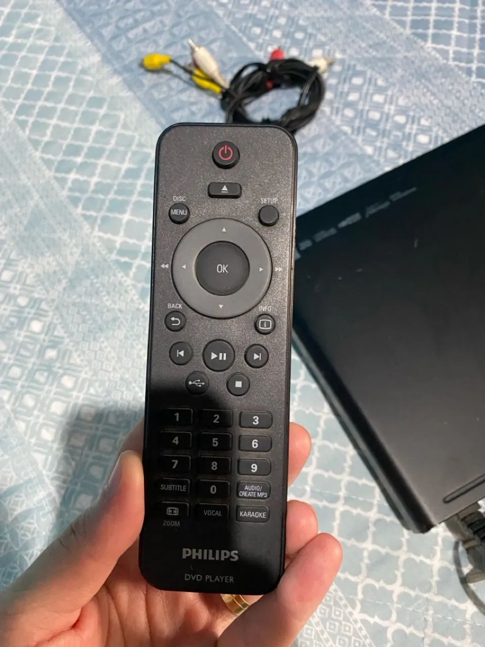 DVD Player Philips - Foto 4