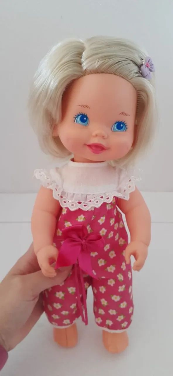 Boneca Vintage Passinho da Estrela  - Foto 2