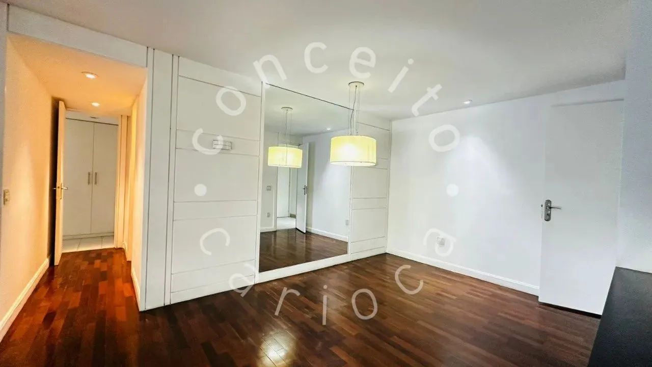 APARTAMENTO EM CONDOMÍNIO DE SÃO CONRADO - Foto 2