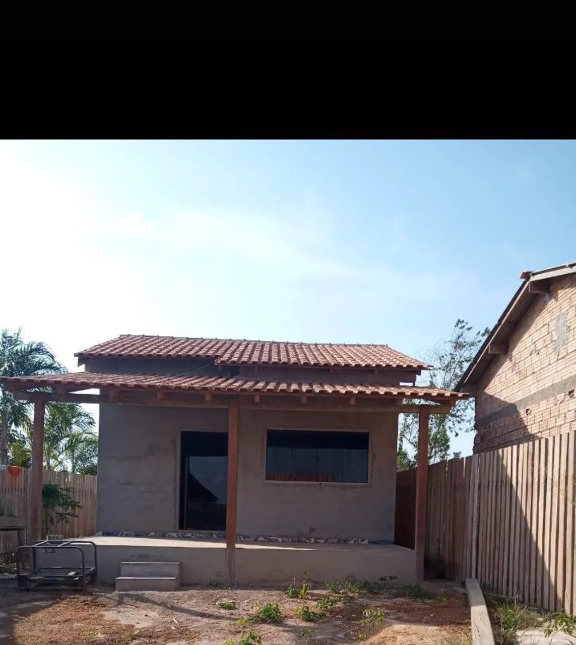 Foto - Santarém - Amparo