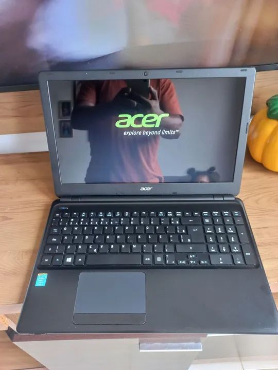 Notebook Acer - Foto 3